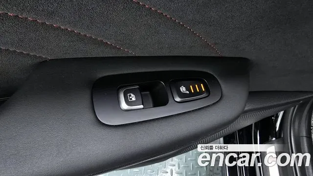 Kia Stinger Meister id 2837862 из Кореи 10