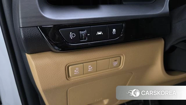 Kia Carnival 4th generation id 3884599 из Кореи 10