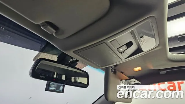 Ssangyong Rexton Sports id 2625442 из Кореи 10