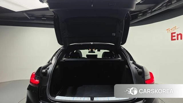 BMW X4 (G02) id 4871003 из Кореи 10