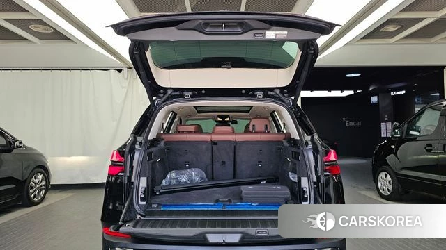 BMW X5 (G05) id 4739340 из Кореи 10