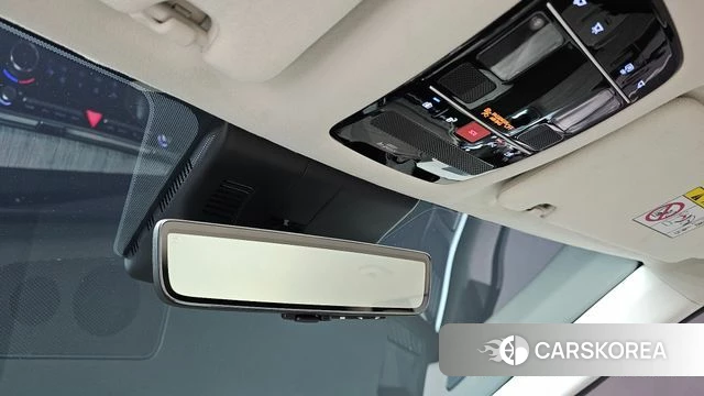 Hyundai Santa Fe (MX5) id 4696049 из Кореи 10