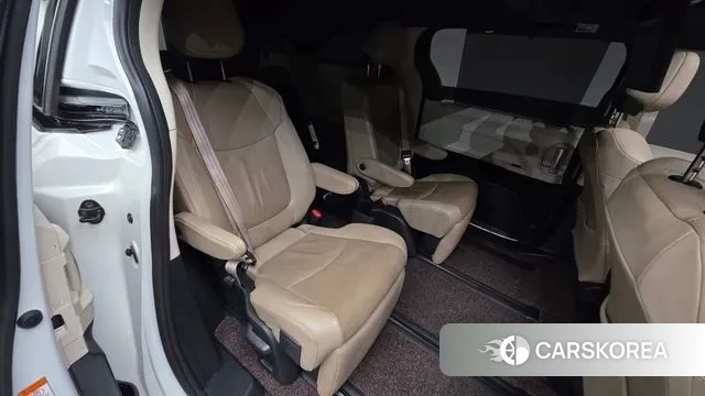 Toyota Sienna 4th Generation id 3759705 из Кореи 10