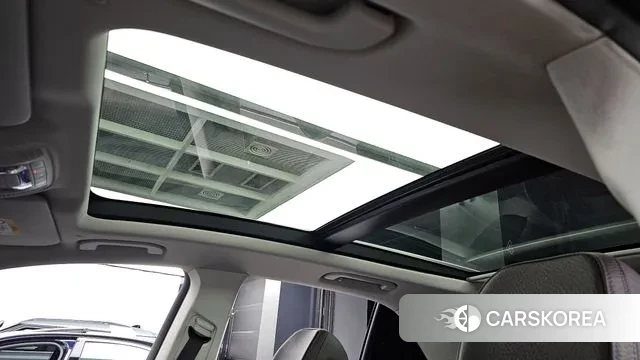 Mercedes-Benz GLE-Class W167 id 3462660 из Кореи 10