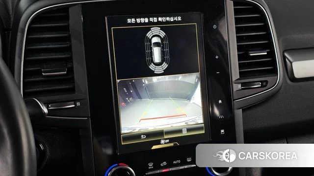 Renault Korea (Samsung) The New QM6 id 4854863 из Кореи 10