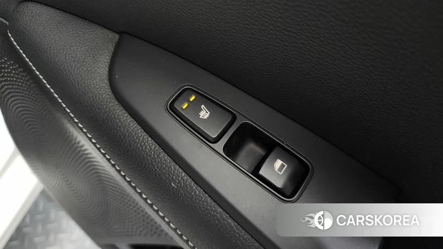 Kia The New K3 2nd generation id 3898412 из Кореи 10