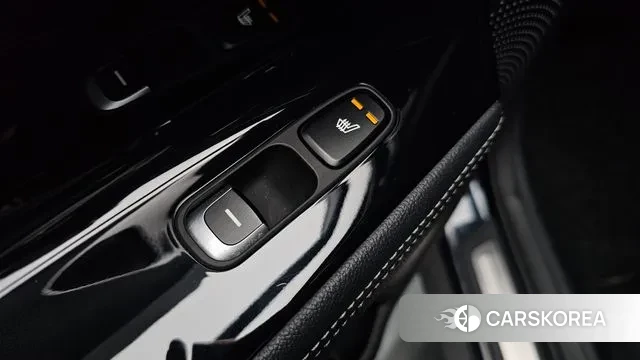 Kia The New Niro id 3488911 из Кореи 10