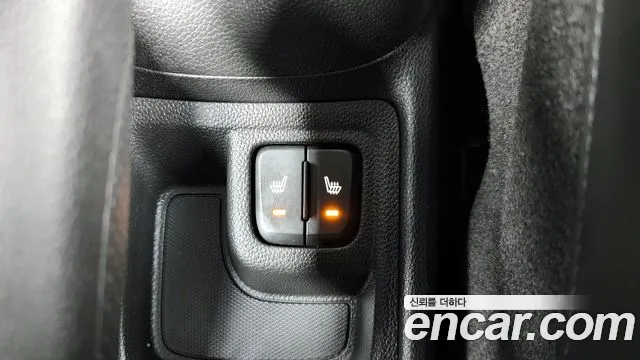 Chevrolet (GM Daewoo) The New Spark id 2404432 из Кореи 10