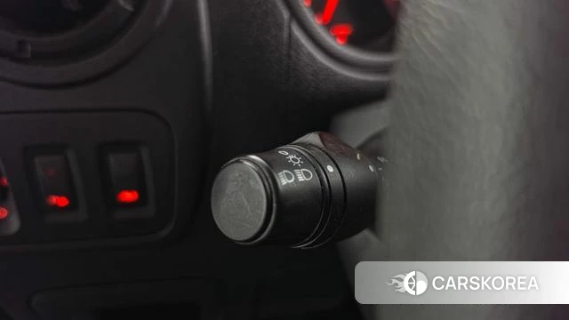 Renault Korea (Samsung) Master id 4667543 из Кореи 10