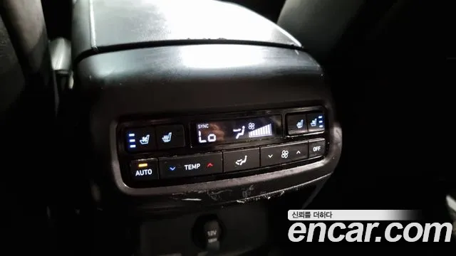 Hyundai Palisade id 2854924 из Кореи 10