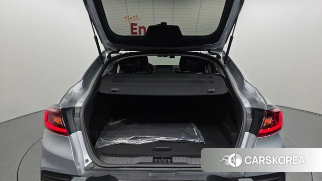 Renault Korea (Samsung) XM3 id 4594438 из Кореи 10