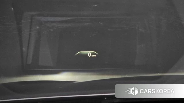BMW 5 Series (G30) id 4377941 из Кореи 10
