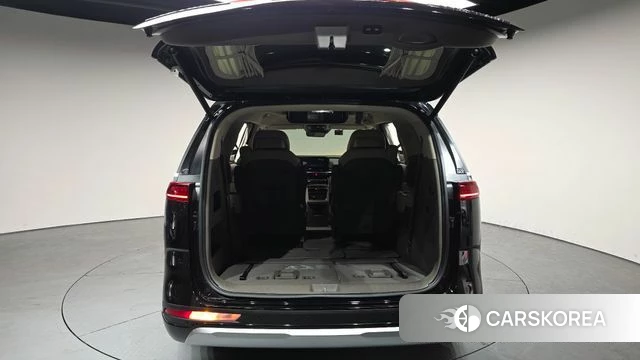 Kia Carnival 4th generation id 3898356 из Кореи 10