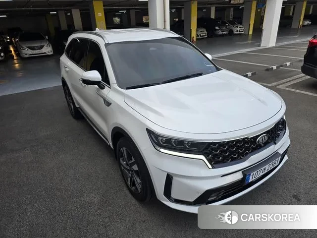 Kia Sorento 4th Generation id 3479008 из Кореи 10