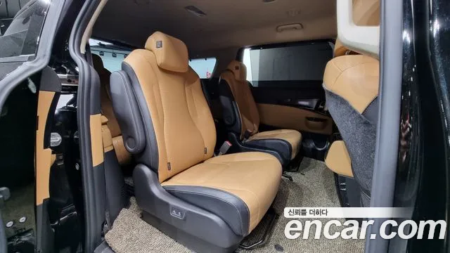 Kia Carnival 4th generation id 2695715 из Кореи 10