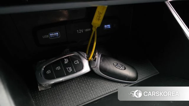 Hyundai Tucson (NX4) id 3940742 из Кореи 10