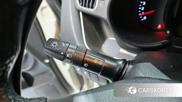 Kia The New Ray id 3615406 из Кореи 10