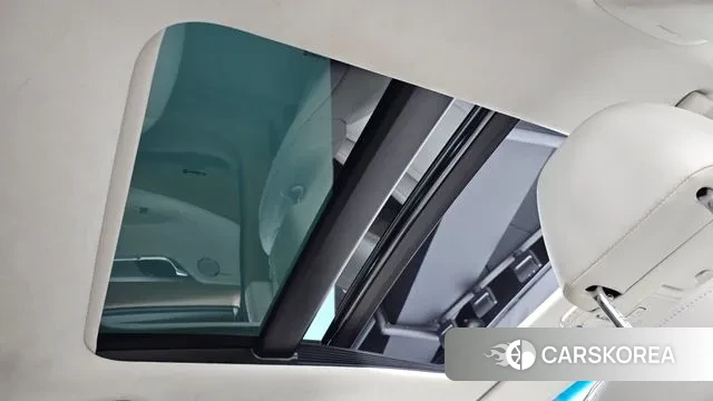 Hyundai The New Grandeur IG Hybrid id 3567809 из Кореи 10