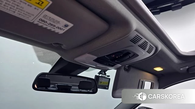 BMW 3 Series (F30) id 3917542 из Кореи 10