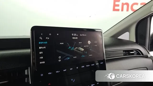 Hyundai Staria id 3716973 из Кореи 10