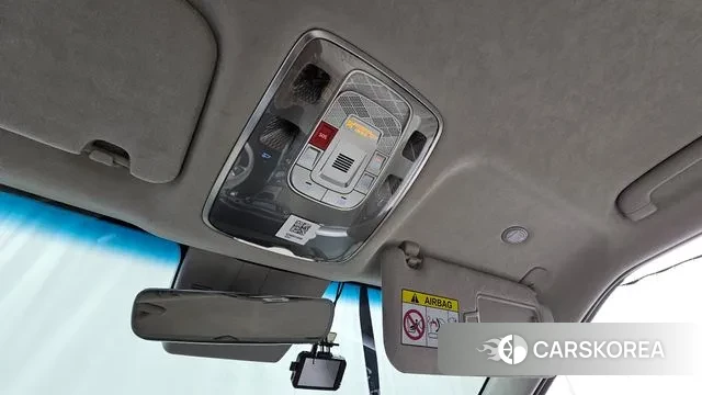 Genesis GV60 id 3740261 из Кореи 10