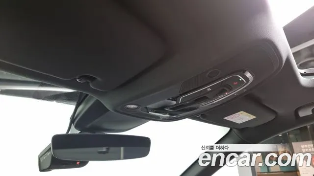 Audi A6 (C8) id 2848083 из Кореи 10