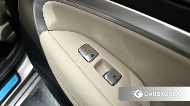 Genesis The New G70 id 3052742 из Кореи 10