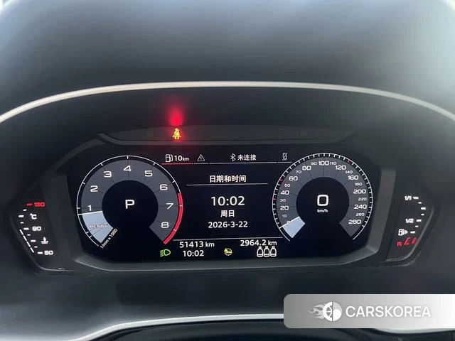 Audi Q3 id 4359271 из Китая 10