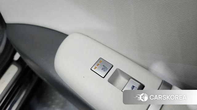 Hyundai Grandeur Hybrid (GN7) id 3864647 из Кореи 10