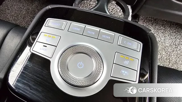 Genesis G80 (RG3) id 3492858 из Кореи 10