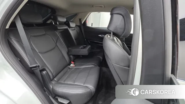 Genesis GV70 id 3031945 из Кореи 10