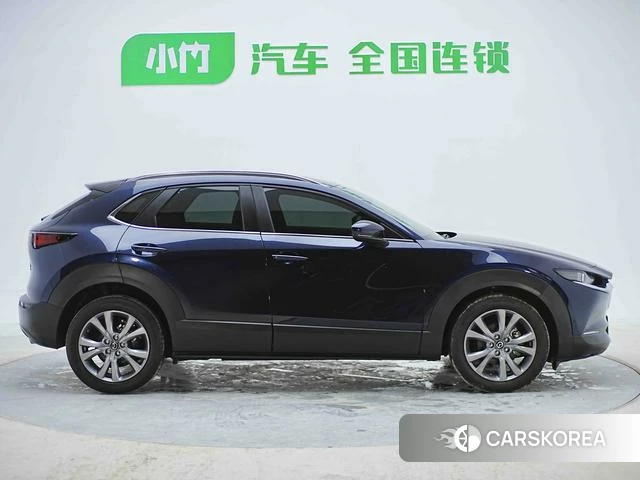 Mazda CX-30 id 4279338 из Китая 10