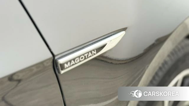 Volkswagen Magotan id 4217515 из Китая 10