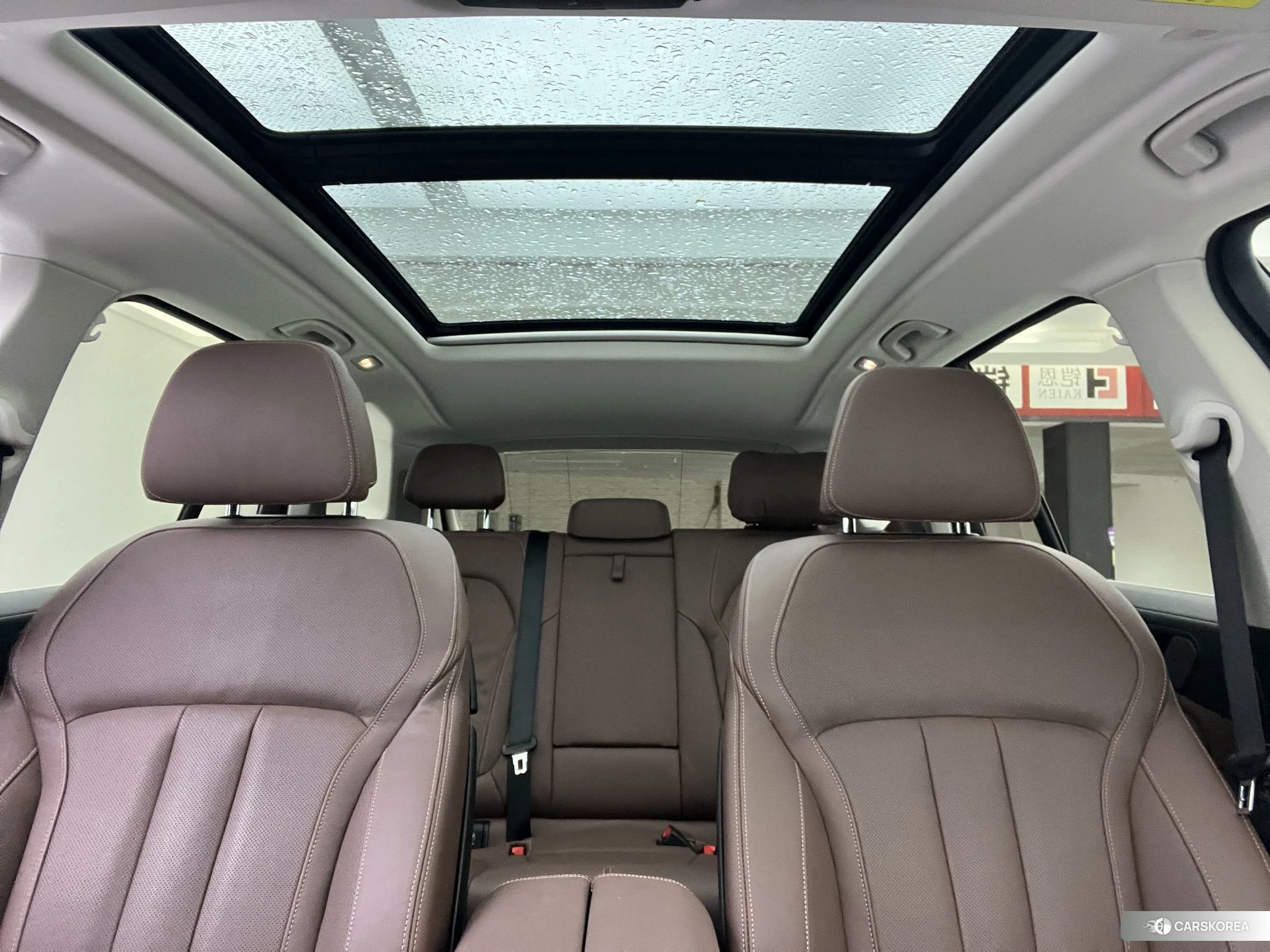 BMW X5 id 4510932 из Китая 10