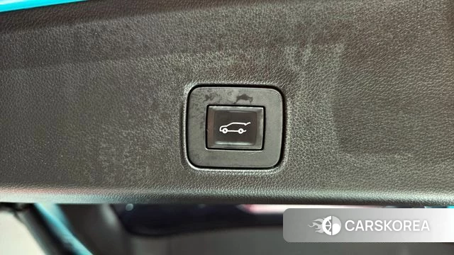 Chevrolet (GM Daewoo) Trailblazer id 4362749 из Кореи 10
