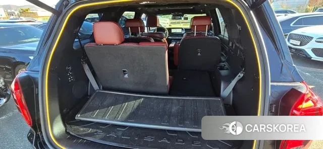 Hyundai Palisade id 3504747 из Кореи 10