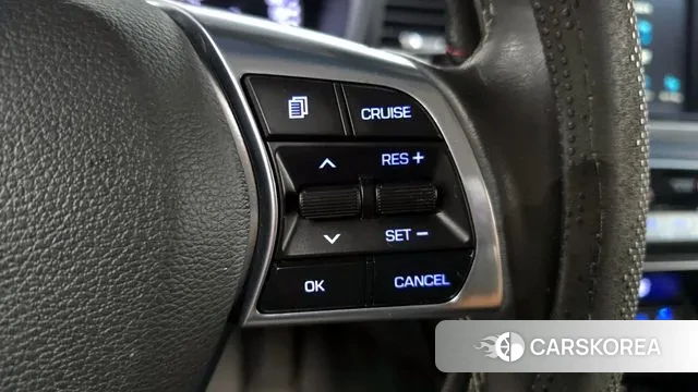 Hyundai Sonata New Rise Hybrid id 3150485 из Кореи 10