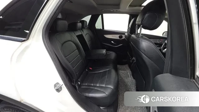 Mercedes-Benz GLC-Class X253 id 3336384 из Кореи 10