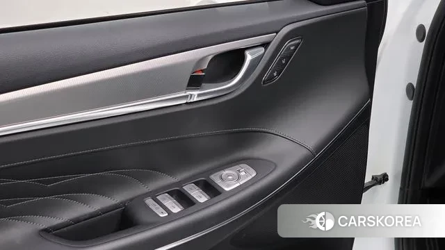 Hyundai The New Grandeur IG id 3626153 из Кореи 10