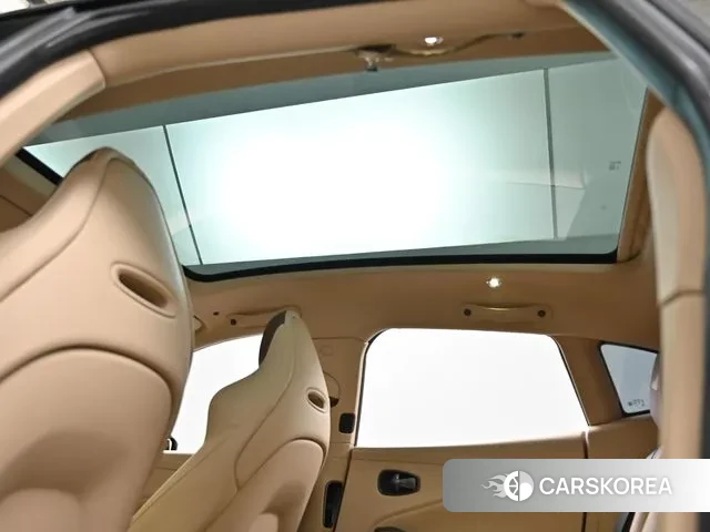 Aston Martin DBX id 3659181 из Кореи 10