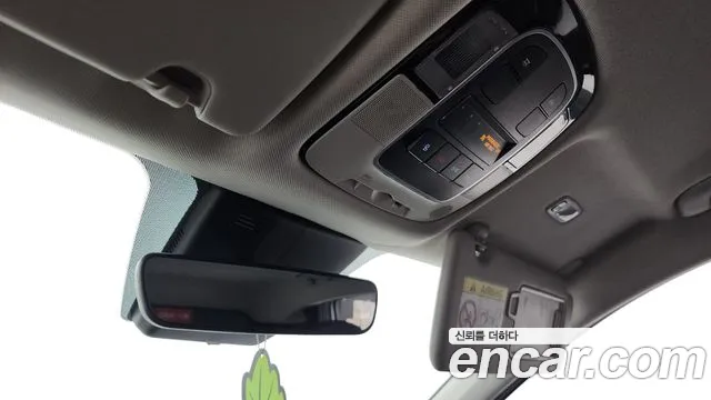 Hyundai Tucson (NX4) id 2655752 из Кореи 10