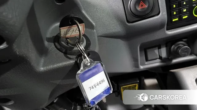 Chevrolet (GM Daewoo) New Damas id 3004431 из Кореи 10