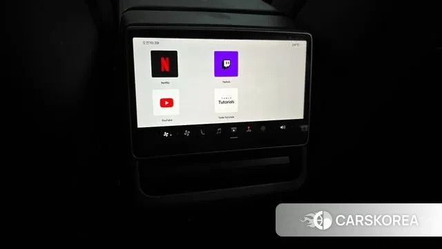 Tesla Model 3 id 3212146 из Кореи 10