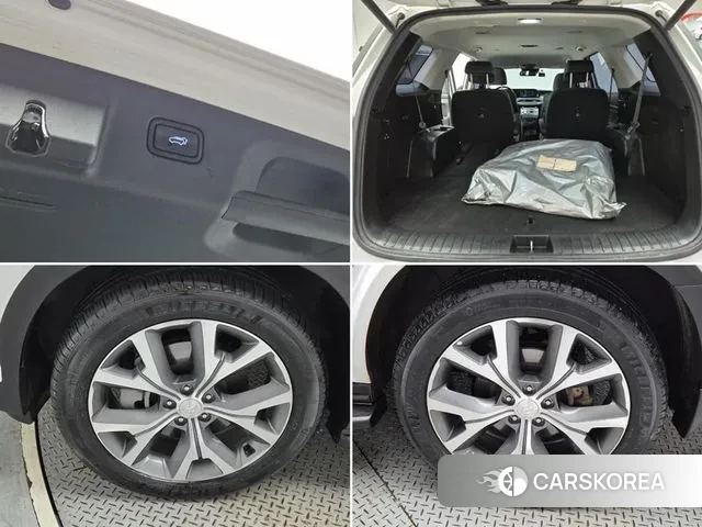 Hyundai Palisade id 3591588 из Кореи 10