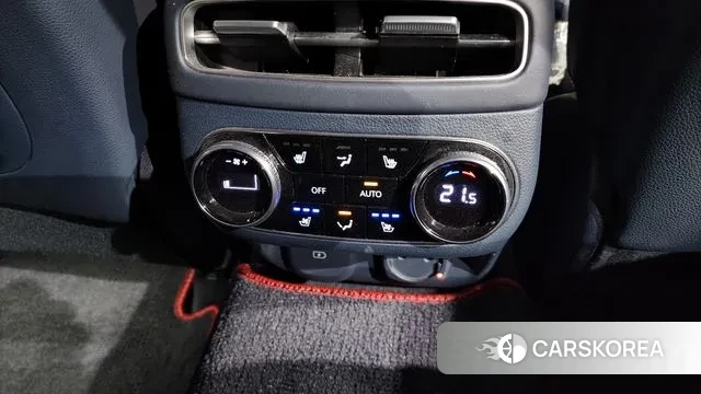 Genesis GV70 id 3561957 из Кореи 10