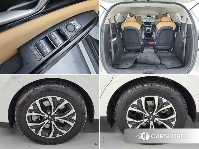 Kia Carnival 4th generation id 3794285 из Кореи 10