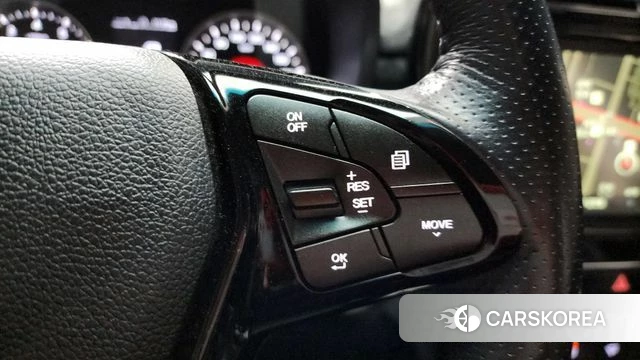 Ssangyong Berry New Tivoli id 4244303 из Кореи 10