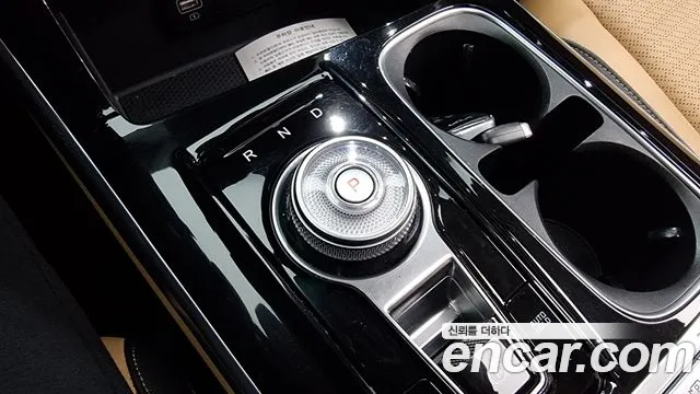 Kia Carnival 4th generation id 2529655 из Кореи 10