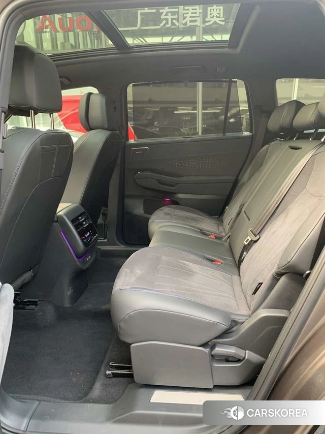 Volkswagen Tourang id 3926921 из Китая 10