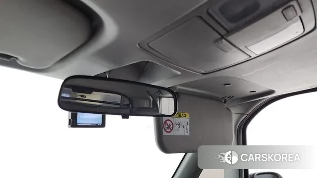 Kia The New Ray id 3675897 из Кореи 10